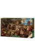 Puzzle 4000 el. Ko�ciuszko at Rac�awice, Jan Matejko Art Collection Castorland