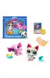 Figurki Littlest Pet Shop Pairs 2pak
