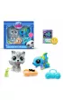Figurki Littlest Pet Shop Pairs 2pak