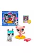 Figurki Littlest Pet Shop Pairs 2pak
