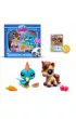 Figurki Littlest Pet Shop Pairs 2pak