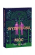 Wyzwolona moc (barwione brzegi)