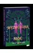 Wyzwolona moc (barwione brzegi)