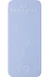Faber-Castell Zestaw prezentowy Poly pi�ro B+d�ugopis Pale Iris