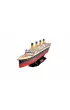 Puzzle 3D 113 el. RMS Titanic Revell