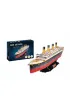 Puzzle 3D 113 el. RMS Titanic Revell