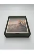 Puzzle drewniane 700 el. M.K. �iurlionis Angel XL