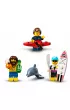 LEGO Minifigures Seria 21 71029