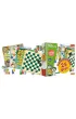 Kalejdoskop 25. Rodzina Treflik�w