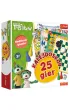 Kalejdoskop 25. Rodzina Treflik�w