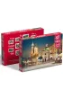 Puzzle 1000 el. Market Square in Cracow CherryPazzi