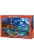 Puzzle 1000 el. Sailor's Night Castorland