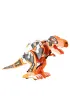Robot Rex the Dino Bot Tm Toys