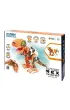 Robot Rex the Dino Bot Tm Toys