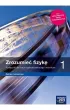 Zrozumie� fizyk� 1. Podr�cznik dla liceum og�lnokszta�c�cego i technikum. Zakres rozszerzony. Szko�y ponadpodstawowe