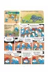 Smerfy Smerf Bohater. Przygody Smerf�w. Tom 33