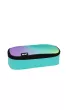 Milan Pi�rnik owalny Sunset zielony