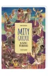 Mity greckie dla dzieci w obrazkach