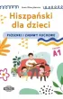 Hiszpa�ski dla dzieci Piosenki i zabawy ruchowe