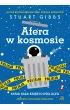 Afera w kosmosie. Baza Ksi�ycowa Alfa. Tom 3