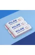 Milan Gumka plastikowa Neta 612 2 szt.