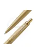 Parker D�ugopis automatyczny Jotter Monochrome z�oty