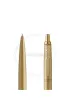 Parker D�ugopis automatyczny Jotter Monochrome z�oty