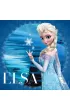Puzzle 3x49 el. Elsa, Anna i Olaf Kraina Lodu Ravensburger