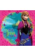 Puzzle 3x49 el. Elsa, Anna i Olaf Kraina Lodu Ravensburger