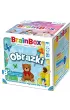 BrainBox. Obrazki Rebel