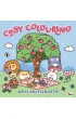 Ma�e przyjemno�ci. Cosy colouring