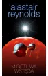 Migotliwa wstęga – Alastair Reynolds – okładka ebook