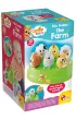 Lisciani Carotina Baby Sorter Farma 304-109944
