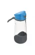 b.box Sportowa butelka tritanowa Blue Slate 450 ml