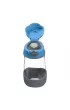 b.box Sportowa butelka tritanowa Blue Slate 450 ml