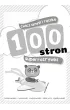 100 stron superrozrywki