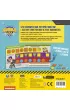 Rubble and crew. Uk�adanki Rubbla i ekipy