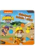 Rubble and crew. Uk�adanki Rubbla i ekipy