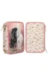 Depesche Pi�rnik 3-komorowy z wyposa�eniem Miss Melody Blossom Pony 13968A