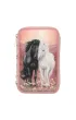 Depesche Pi�rnik 3-komorowy z wyposa�eniem Miss Melody Blossom Pony 13968A