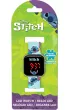 Zegarek LED z kalendarzem Stitch LAS4039