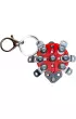 X-Press Me - Brelok DIY - Biedronka