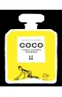 Coco i ma�a czarna sukienka