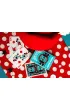 Karty Disney Classic Minnie Mouse BICYCLE Quint