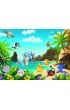 Puzzle 200 el. Pokemon Ravensburger
