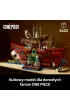 LEGO ONE PIECE P�ywaj�ca restauracja Baratie 75640