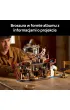 LEGO ONE PIECE P�ywaj�ca restauracja Baratie 75640
