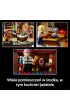 LEGO ONE PIECE P�ywaj�ca restauracja Baratie 75640