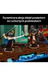LEGO ONE PIECE P�ywaj�ca restauracja Baratie 75640