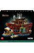 LEGO ONE PIECE P�ywaj�ca restauracja Baratie 75640